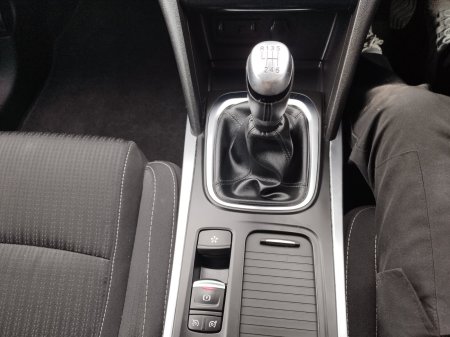 2020 Renault Megane - photo 14