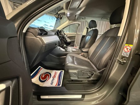 2019 Audi Q3 - photo 15