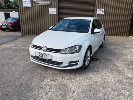 2017 Volkswagen Golf - photo 3