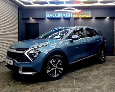 2023 Kia Sportage - photo 14