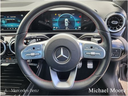 2019 Mercedes-Benz A-Class - photo 11