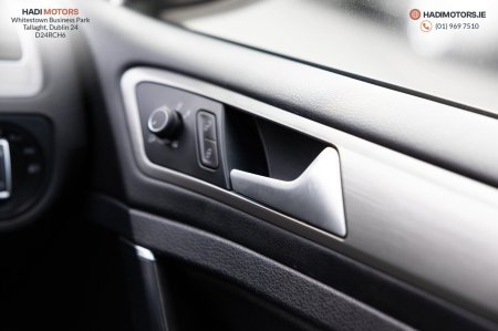 2015 Volkswagen Golf - photo 18