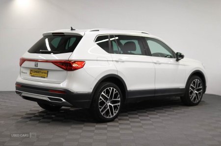 2023 SEAT Tarraco - photo 6