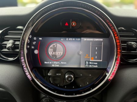 2023 Mini Cooper - photo 21