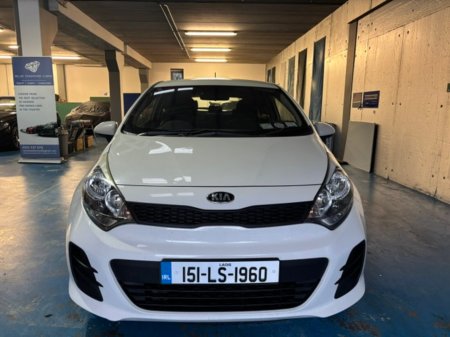 2015 Kia Rio - photo 2