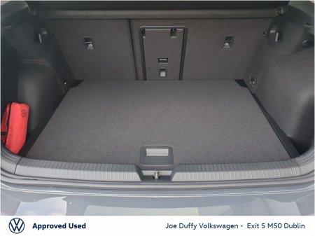 2026 Volkswagen Golf - photo 10