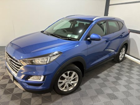 2019 Hyundai Tucson - photo 5