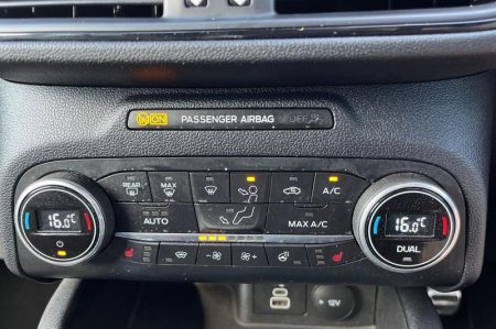 2022 Ford Kuga - photo 34
