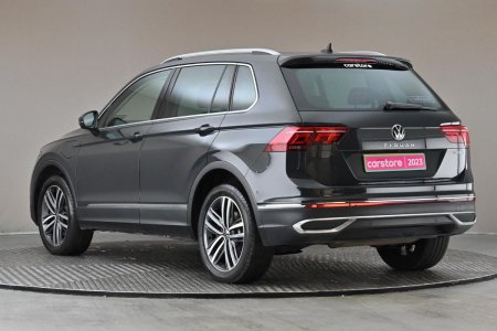 2023 Volkswagen Tiguan - photo 7