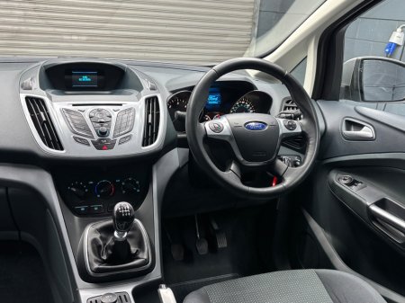 2014 Ford C-Max - photo 12