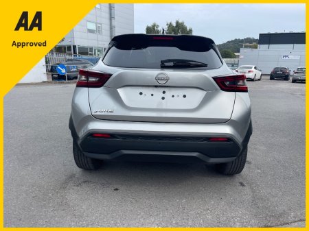 2023 Nissan Juke - photo 15