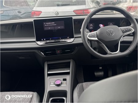 2026 Volkswagen Tayron - photo 12