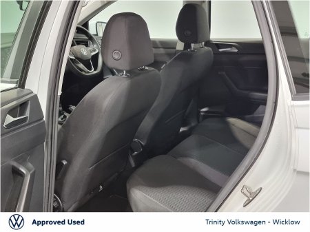 2022 Volkswagen Polo - photo 26