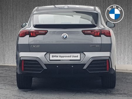 2026 BMW iX2 - photo 15