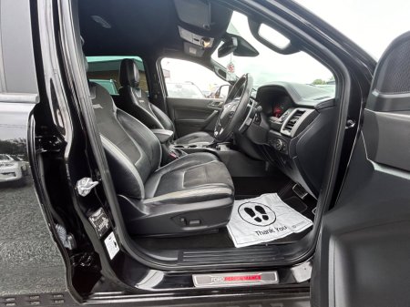 2021 Ford Ranger - photo 28