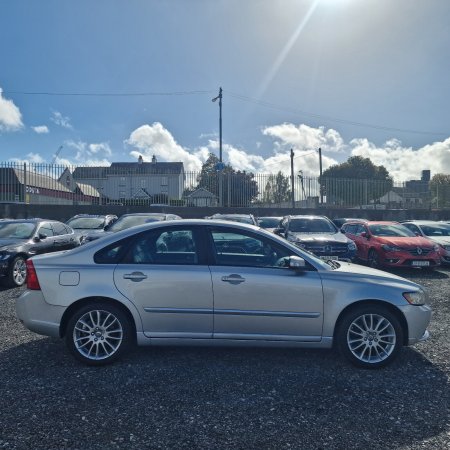 2008 Volvo S40 - photo 2