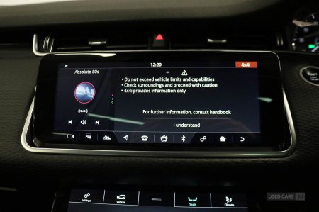 2019 Land Rover Range Rover Evoque - photo 30