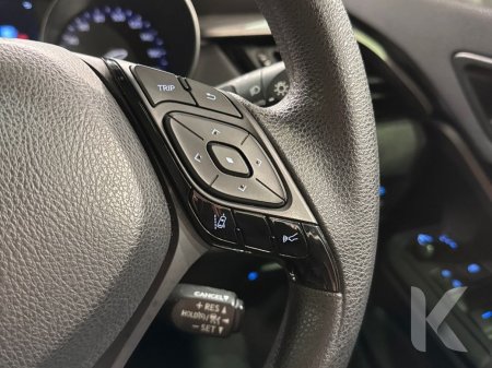 2022 Toyota C-HR - photo 21