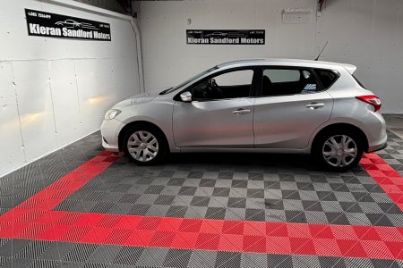 2016 Nissan Pulsar - photo 6