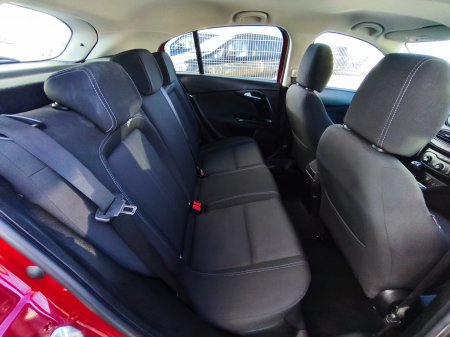 2017 Fiat Tipo - photo 18