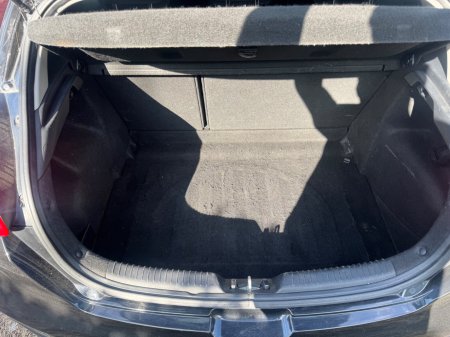 2015 Kia Ceed - photo 15