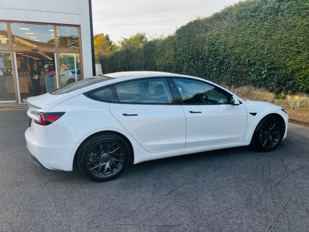 2024 Tesla Model 3 - photo 13