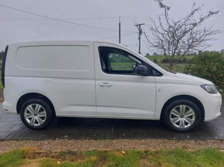 2022 Volkswagen Caddy - photo 9