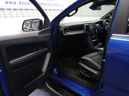 2024 Volkswagen Amarok - photo 31