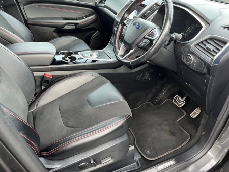 2021 Ford S-Max - photo 13