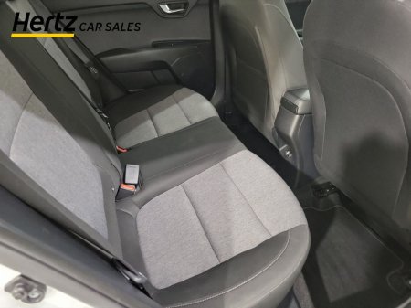 2024 Kia Stonic - photo 16