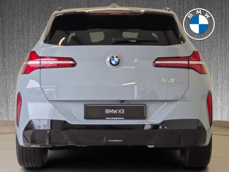 2026 BMW X3 - photo 15