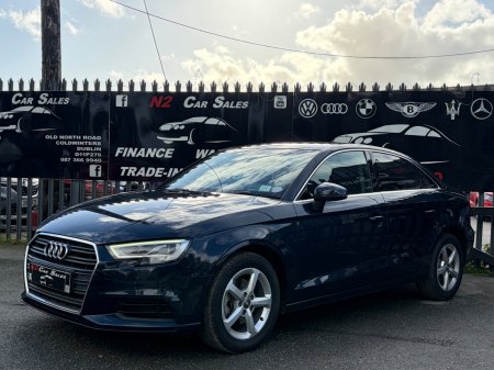 2017 Audi A3 - photo 9