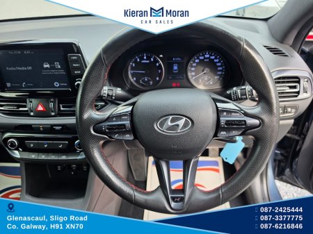 2022 Hyundai i30 - photo 10