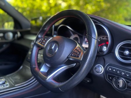 2019 Mercedes-Benz GLC - photo 18