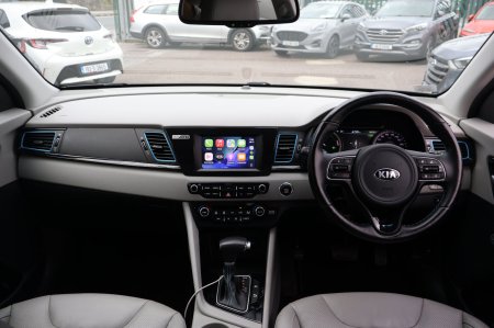 2019 Kia Niro - photo 21