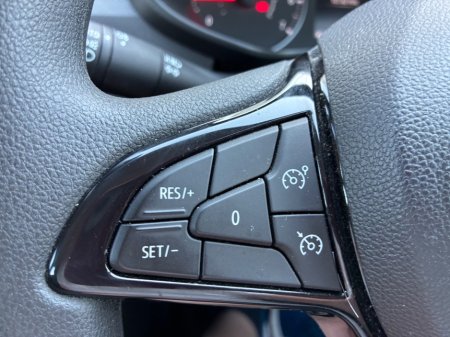 2024 Dacia Sandero - photo 18