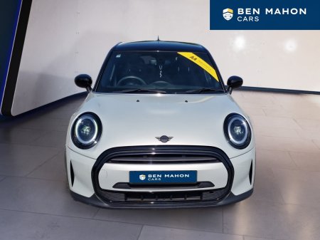 2022 Mini Cooper - photo 8