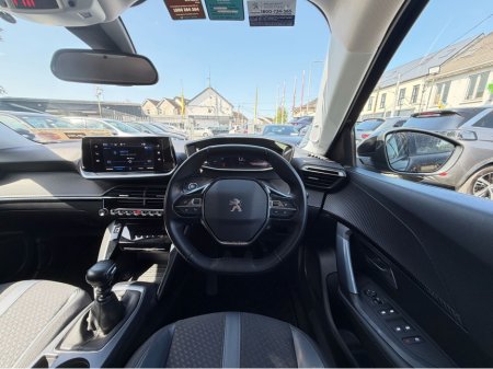 2021 Peugeot 2008 - photo 17