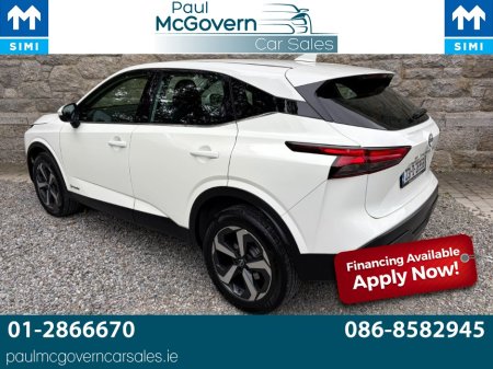 2023 Nissan Qashqai - photo 3