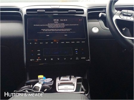 2024 Hyundai Tucson - photo 14