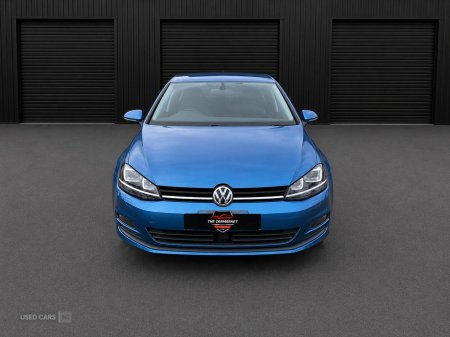 2014 Volkswagen Golf - photo 2