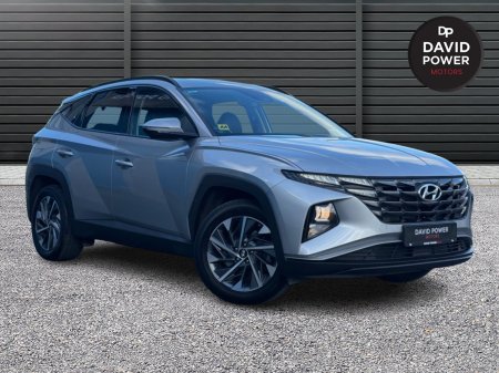 2022 Hyundai Tucson 2WD Executive