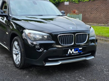 2011 BMW X1 - photo 16