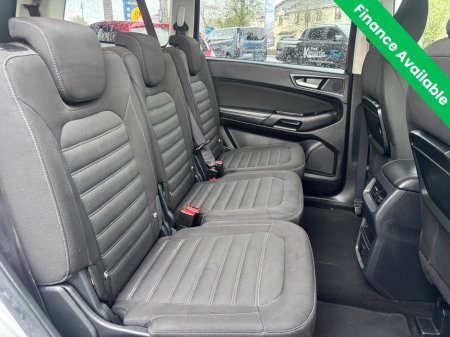 2019 Ford Galaxy - photo 13
