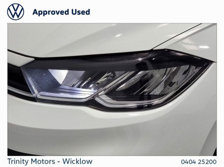 2022 Volkswagen Polo - photo 20