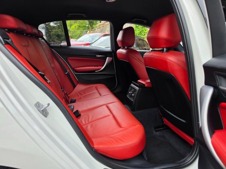 2013 BMW 1-Series - photo 14