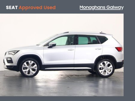 2024 SEAT Ateca - photo 3