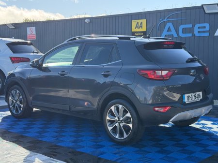 2018 Kia Stonic - photo 5