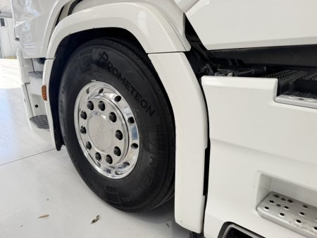 2023 SCANIA R530 - photo 20