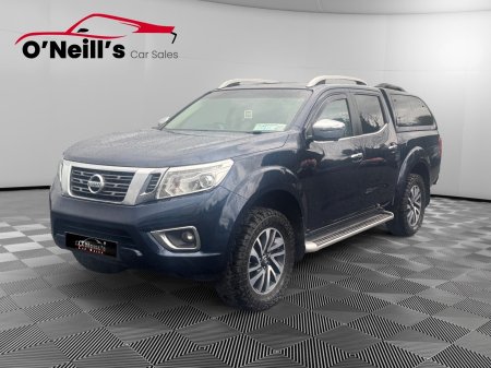 2016 Nissan Navara - photo 3
